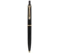 Pelikan K200 Penna a sfera Classic 200 dettagli dorati