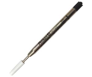 Pelikan Kugelschreiber-Großraummine 337, B, schwarz