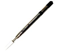 Pelikan Kugelschreiber-Großraummine 337, F, schwarz