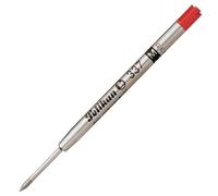 Pelikan Kugelschreiber-Großraummine 337, M, rot