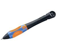 PELIKAN LÁPIZ DE MANO DERECHA GRIFFIX NEGRO NEÓN 821087