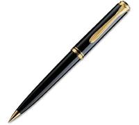 Pelikan Luxury Souveran D600 Mechanical Pencil - Black