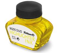 Pelikan M205 Duo Highlighter Ink Bottle - NUOVO