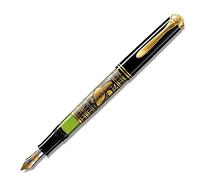Pelikan M700 Penna stilografica TOLEDO 700 pennino F in cofanetto regalo