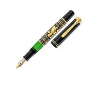 Pelikan M700 Penna stilografica TOLEDO 700 pennino M in cofanetto regalo