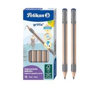 Pelikan Matita griffix B BgB/12/FSB