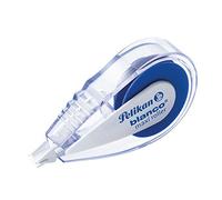 Pelikan Maxi Roller, Correttore a Nastro 4.2mm x 10 Metri, Confezione da 8 Unità, Correttore Resistente e Preciso, Ideale per Scuola, Università e Ufficio, Correttore a Nastro Subito Riscrivibile