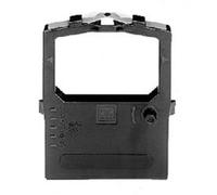 Pelikan Nastro, Nylon, per Oki ML 182/390 Universal, colore: Nero