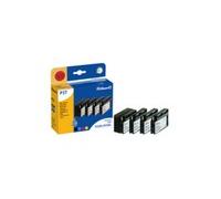 Pelikan P27 Ink Cartridges Replacement for Products HP932XL/HP933XL Including 1