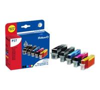 'PELIKAN 4111791 Ink"P37 - 1 x black