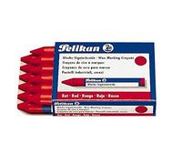 Pelikan PASTELLI VETROGRAFICI 12pz art.772