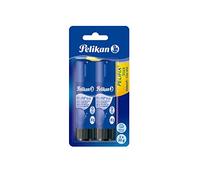 Pelikan PELIFIX 301589 - Colla stick 20 g, 2 pezzi