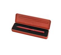 Penna sfera INEO Elements rosso punta M Pelikan