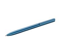 Pelikan Penna a sfera Ineo, Elements Ocean Blue, 1 pezzo con manico pieghevole