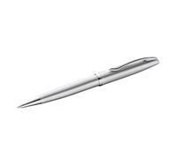 PELIKAN JAZZ NOBLE ELEGANCE - PENNA A SFERA - NUOVA COLORE SILVER