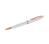 Pelikan Jazz Noble Elegance K36 Ballpoint Pen Mother of Pearl White
