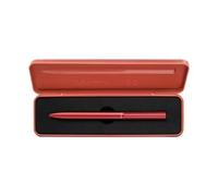 Penna sfera INEO Elements rosso punta M Pelikan