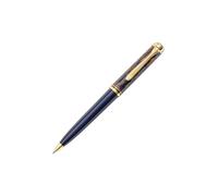PELIKAN Penna a sfera Souverän® 800 Stone Garden blu
