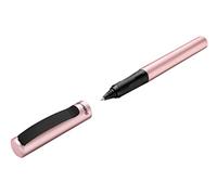 Pelikan Penna a sfera Pina Colada Rosé + 1 cartuccia d'inchiostro Scatola pieghevole
