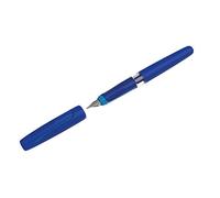 Pelikan Penna Stilografica, Blu, 1 Unità, Confezione Da 1