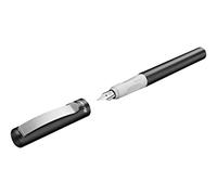 Pelikan Penna stilografica Pina Colada, antracite, 1 pezzo in scatola pieghevole