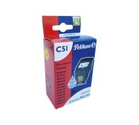 Pelikan Pelikan PG-512 Bk Cartuccia D'inchiostro 1 Pz Nero Per Foto T_0286_31280