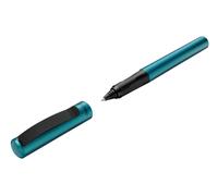 Pelikan Pina Colada 821209 Rollerball Pen Petrol 1 Piece in Folding Box