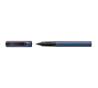 Pelikan Pina Colada Holo - Penna roller ricaricabile, colore: Blu