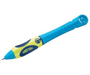 PELIKAN PORTAMINAS PARA ZURDOS GRIFFIX NEON FRESH BLUE 820516