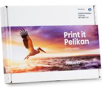 Pelikan PromoPack P55 bl?kpatron 4 stk NEW