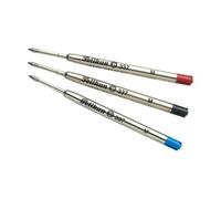 PELIKAN - pz. 1 Refill 337. blu 1mm0F3MH5 - 337M
