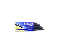 Pelikan Refill di inchiostro, confezione da 5, colore: blu di Pelikan
