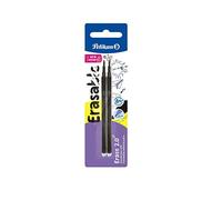 Refill per penna a sfera cancellabile Erase 2.0 nero