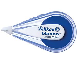 Pelikan Rullo di correzione Blanco mini, 4,2 mm x 6 m, 15 pezzi in vetro PP