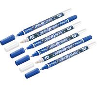 Pelikan Set di 6 estintori Super pirata Shine #Holo M
