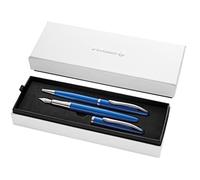 Pelikan Pelikan Jazz Noble Elegance Blu, Argento 2 pz S_0286_15010441000 Consuma
