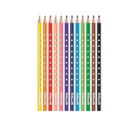 Matite Colorate Pelikan Matite Colorate Pelikan 12 Colori Multicolori