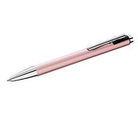 Pelikan 00817721 - Penna a sfera Snap Metallic oro rosa, 1 pezzo