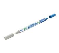 Pelikan SuperPirat Eco - Cancellino per inchiostro, tratto M (punta multipla), 10 pezzi