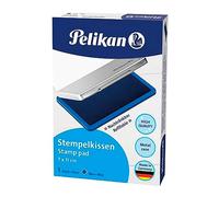 Pelikan Tampone Per Timbri Nº 2 7x11cm Blue