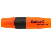 Pelikan Textmarker 490 - Evidenziatore Arancio
