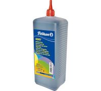 Pelikan Tinte 4001 in Kunststoff-Flasche, königsblau