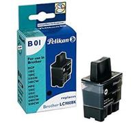 Pelikan Tintenpatrone fur brother LC980BK/4107558 NUOVO