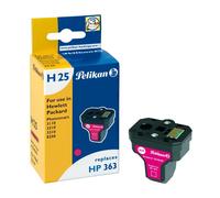 Pelikan Tintenpatrone fur hp/354846 C8772EE, mag, NUOVO