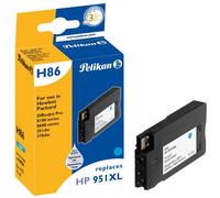 Pelikan Tintenpatrone fur hp CN046AE/4109064 951XL NUOVO
