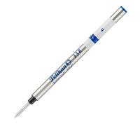 Pelikan Tintenroller-Minen 338, Stärke: F, blau