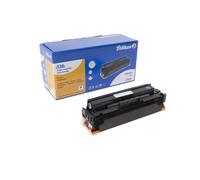 Pelikan Toner 4283757 replaces HP CF411A (for Printer HP LASERJand PRO M452DN,M4