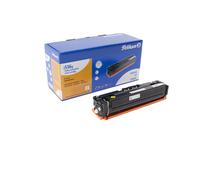 Pelikan Toner 4283788 replaces HP CF402A (for Printer HP LASERJand PRO M252dw,M2