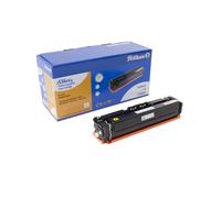 Pelikan Toner 4283832 replaces HP CF402X (for Printer HP COLOUR LASERJand PRO M2