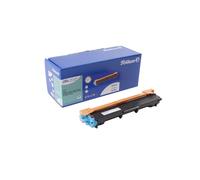 Pelikan Toner 4284051 replaces BROTHER TN245-C (for Printer BROTHER HL-3140CW,HL